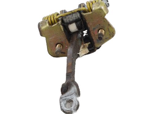 Dørhængsel/Dørbegrænser RENAULT CLIO II (BB_, CB_) 1.2 (BB0A, BB0F, BB10, BB1K, BB28, BB2D, BB2H, CB0A,... (58 hp) 25824565