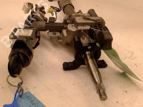 Steering column SSANGYONG REXTON / REXTON II (GAB_) 2.7 D 4x4 | BP33803600M21  - Image 5