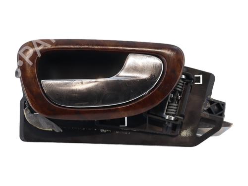 Used Front right interior door handle PEUGEOT 307 (3A/C) 2.0 HDi 110 (107 hp) 29840534