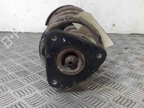 Right front shock absorber VOLVO S40 II (544) 2.0 D | BP20360444M17 
