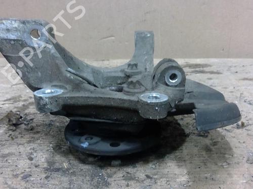 Right front steering knuckle OPEL VECTRA C GTS (Z02) 1.9 CDTI (F68) | BP30910216M26