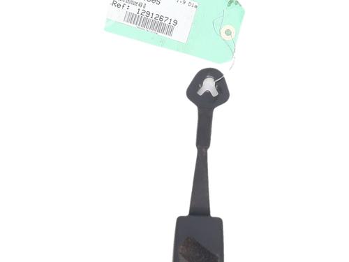 Seat buckle AUDI A4 B6 (8E2) 1.9 TDI | BP37278255I32 - Image 3