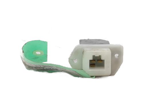 Used Heater resistor NISSAN QASHQAI I (J10, NJ10) 2.0 dCi All-wheel Drive (150 hp) 30915049