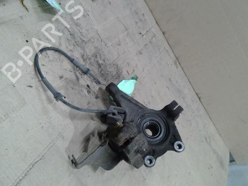 Højre Styrespindel Lejehus PEUGEOT 206 Hatchback (2A/C) 2.0 HDI 90 | BP28163633M26