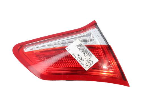 Left taillight CITROËN C4 II (NC_) 1.6 HDi 110 | BP38090222C34 - Image 3