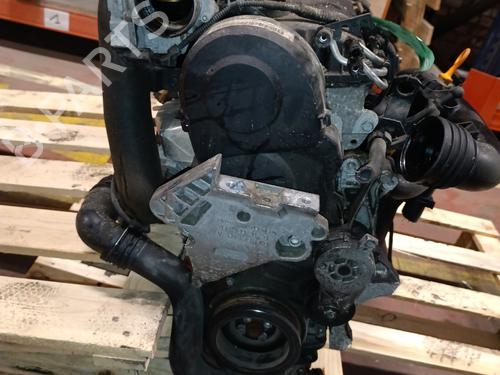 Engine SEAT ALTEA XL (5P5, 5P8) 2.0 TDI 16V | BP33895668M1 - Image 2