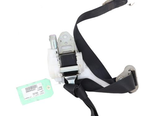 Used Front left seatbelt Front left seatbelt SUZUKI SWIFT IV (FZ, NZ) 1.2 (AZH412, ZC72S) (94 hp) 26691447 26691447