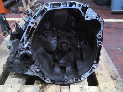 Used Gearbox NISSAN MICRA III (K12) 1.5 dCi (86 hp) 31016714