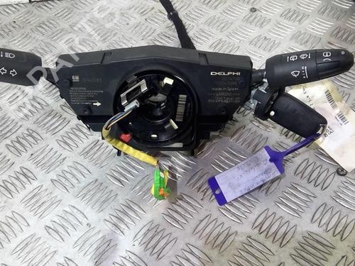 Used Steering column stalk OPEL CORSA D (S07) 1.4 (L08, L68) (100 hp) 21777723