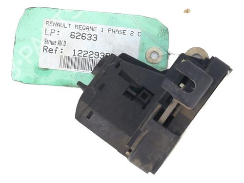 front-right-lock-renault-megane-i-coach-da01_-1996-1997-1998-1999-2000-2001-2002-2003-32872569 main image