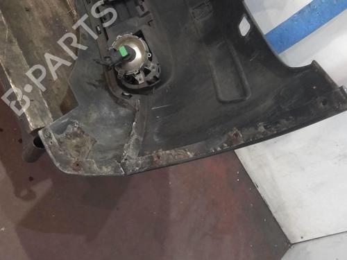 Front bumper VOLVO V50 (545) 2.0 D | BP20356968C7 