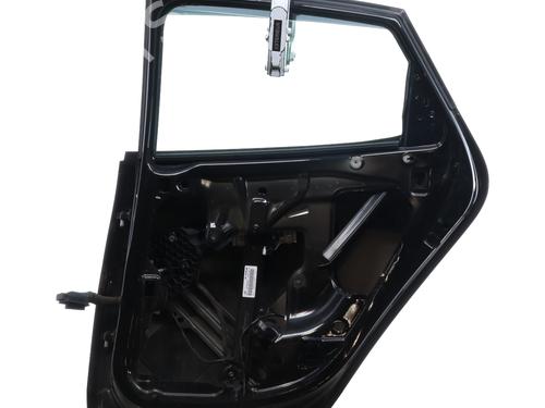 Right rear door SEAT IBIZA IV (6J5, 6P1) 1.6 TDI | BP27811254C5 