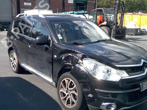 Left tailgate light CITROËN C-CROSSER (VU_, VV_) 2.2 HDi | BP24573843C79  - Image 16