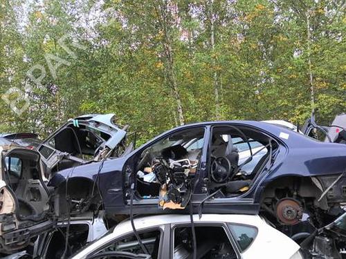 Right front window switch MERCEDES-BENZ C-CLASS (W203) C 220 CDI (203.006) | BP29440568I26 - Image 20