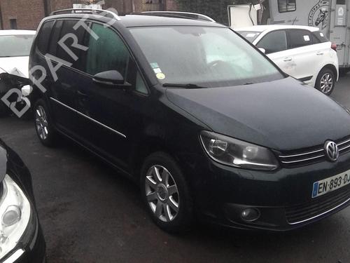 Used Parts VW TOURAN (1T3) 2.0 TDI 1879549