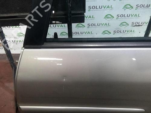 Porta trás esquerda Porta trás esquerda PEUGEOT 206 SW (2E/K) 1.4 HDi (68 hp) 22002889 22002889