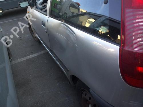 Left mirror FIAT PUNTO (176_) 60 1.2 (176AP, 176AR, 176AQ, 176BB) | BP21816028C26