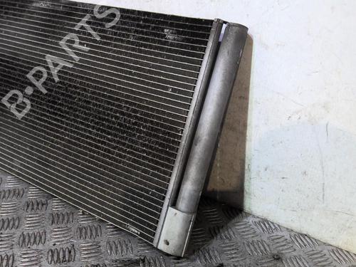 AC radiator OPEL CORSA E (X15) 1.4 (08, 68) | BP20350492M32  - Image 5
