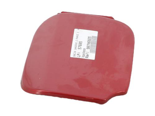 Fuel flap DACIA SANDERO II TCe 90 (B8M1, B8MA, B8AC) | BP22536605C131