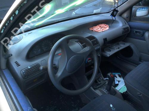 Left mirror FIAT PUNTO (176_) 60 1.2 (176AP, 176AR, 176AQ, 176BB) | BP21816028C26