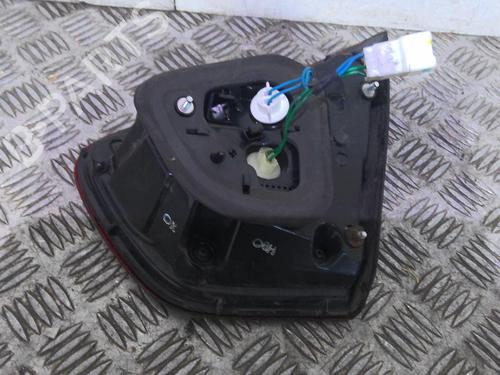 Left tailgate light KIA RIO III (UB) 1.1 CRDi | BP20358997C79 