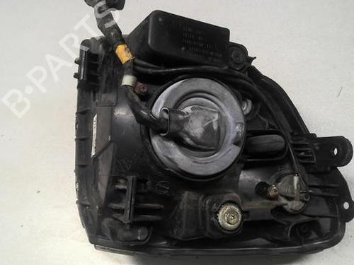 Used Right headlight KIA PICANTO I (SA) 1.0 (61 hp) 22000569