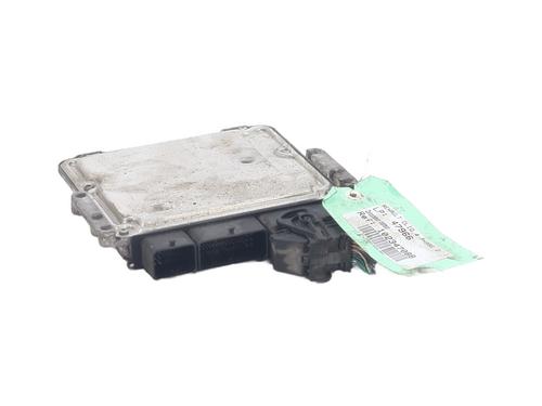 Used Engine control unit (ECU) RENAULT CLIO IV (BH_) 1.5 dCi 75 (75 hp) 24212991