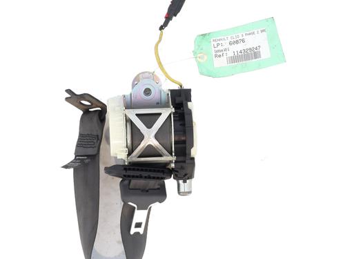 rear-left-seatbelt-renault-clio-iii-grandtour-kr01_-2007-30116161 main image
