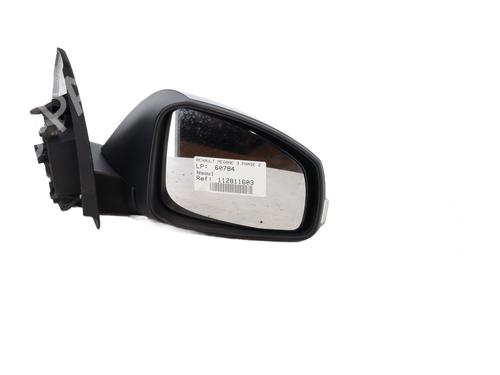Right mirror RENAULT MEGANE III Hatchback (BZ0/1_, B3_) 1.5 dCi (BZ0C) | BP29407652C27 