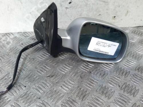 Right mirror VW BORA I (1J2) 1.9 TDI | BP20359522C27 