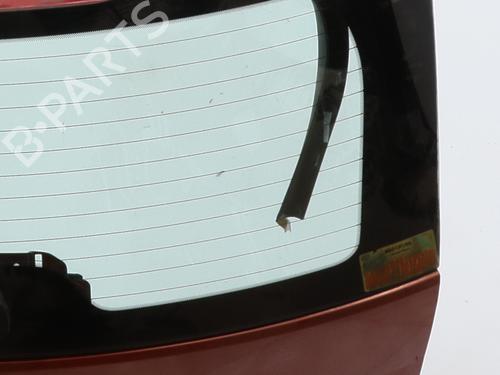Used Tailgate Tailgate 23995955 23995955