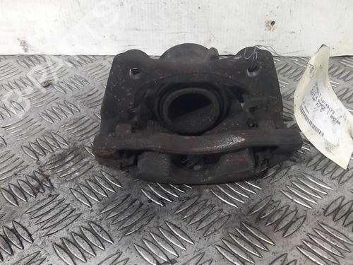 Used Right front brake caliper Right front brake caliper RENAULT CLIO IV Grandtour (KH_) 1.5 dCi 75 (75 hp) 20360510 20360510