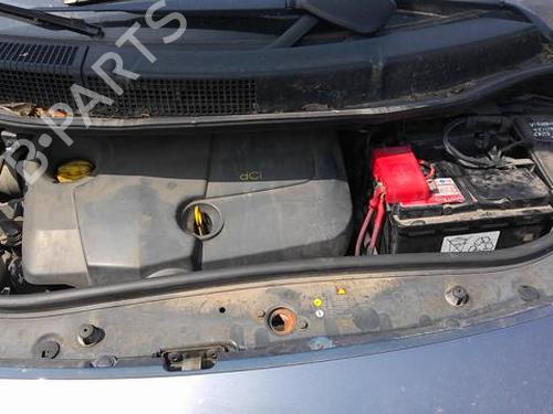 Front left panel RENAULT SCÉNIC II (JM0/1_) 1.5 dCi (JM1E, JM16) | BP37867702C58 - Image 9