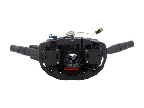 Licht + Raw Schakelaar Licht + Raw Schakelaar RENAULT MEGANE II Saloon (LM0/1_) [2003-2026] 37504612 37504612