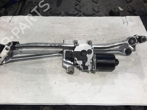 Front wiper motor BMW 1 (E87) 118 d | BP22002304M29 