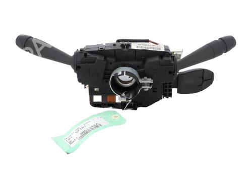 Used Steering column stalk Steering column stalk PEUGEOT 208 I (CA_, CC_) 1.2 VTI 82 (82 hp) 22422236 22422236