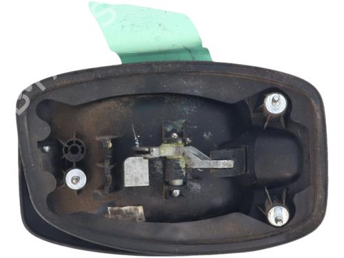 Used Front right exterior door handle Front right exterior door handle FIAT DUCATO Van (250_) 130 Multijet 2,3 D (131 hp) 36423508 36423508