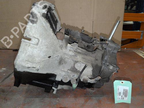 Gearbox LANCIA YPSILON (843_) 1.3 D Multijet (843.AXE11, 843.AXE1A) | BP37246392M3 - Image 8