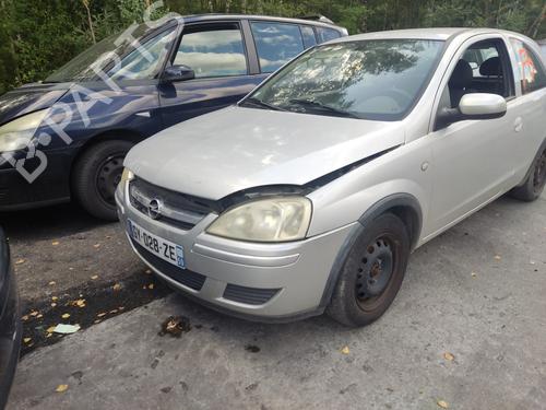 Right front window switch OPEL CORSA C (X01) 1.2 (F08, F68) | BP28614814I26 - Image 6