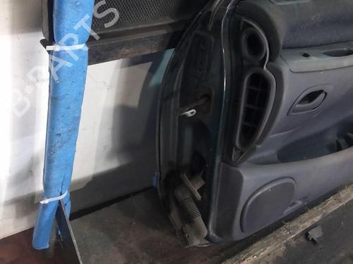Right front door RENAULT ESPACE III (JE0_) 2.2 dCi (JE0K) | BP25276210C3 