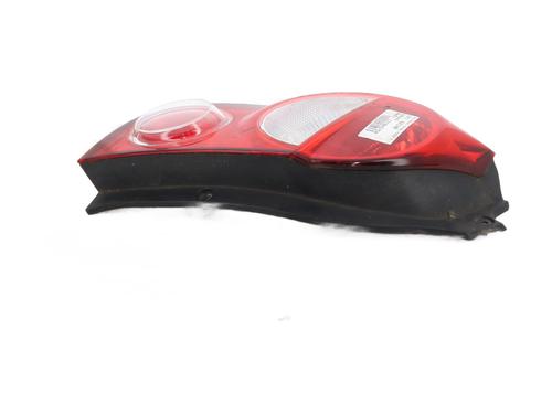 Left taillight CHEVROLET SPARK (M300) 1.2 | BP32656898C34