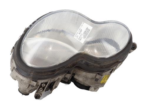 Venstre forlygte MERCEDES-BENZ C-CLASS (W203) C 220 CDI (203.006) (136 hp) 30362289