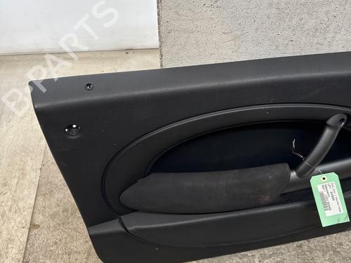 Used Front left panel Front left panel 39425698 39425698