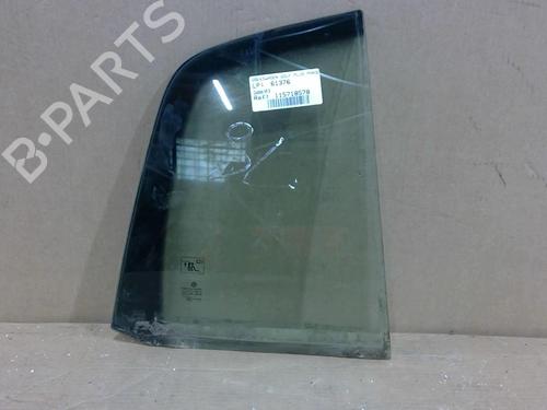 Used Rear right door window VW GOLF PLUS V (5M1, 521) 1.9 TDI (105 hp) 30565628