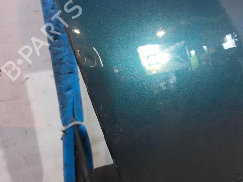 Right front door SEAT IBIZA III (6L1) 1.4 TDI | BP20365724C3 