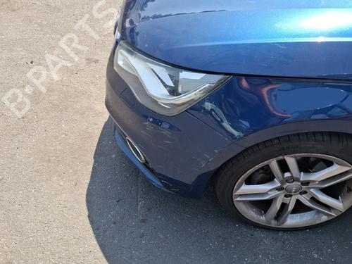 Front right interior door handle AUDI A1 (8X1, 8XK) 1.6 TDI | BP27811228I14 - Image 10