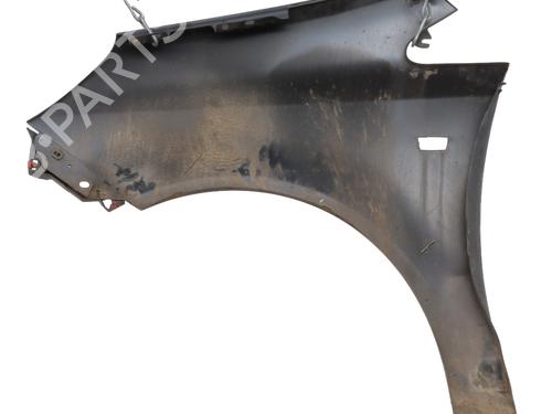 Right front fenders OPEL CORSA D (S07) 1.2 LPG (L08, L68) | BP27304924C42 
