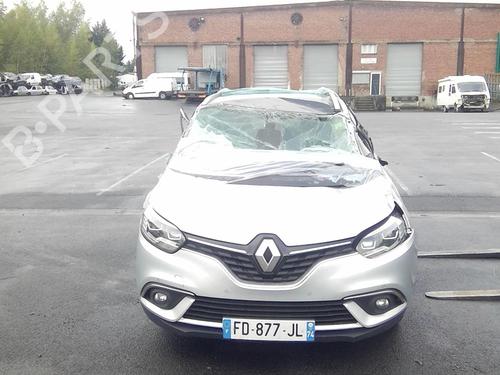 Used Parts RENAULT GRAND SCÉNIC IV (R9_)  1.3 TCe 140 (R9NB)  2456217