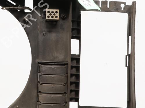 Used Front slam panel Front slam panel CITROËN XSARA PICASSO (N68) 1.6 HDi (90 hp) 28966038 28966038