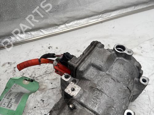 AC compressor TOYOTA RAV 4 IV (_A4_) 2.5 Hybrid (AVA42_) | BP35902056M34 - Image 2